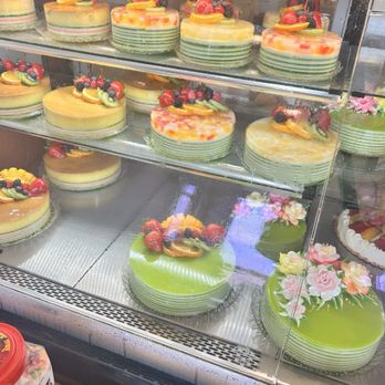 Van's Bakery - Bakeries Near Me - Westminster, California