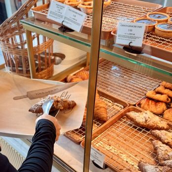Tous Les Jours - Bakeries Near Me - West Des Moines, Iowa Tous Les Jours - Bakeries Near Me - West Des Moines, Iowa