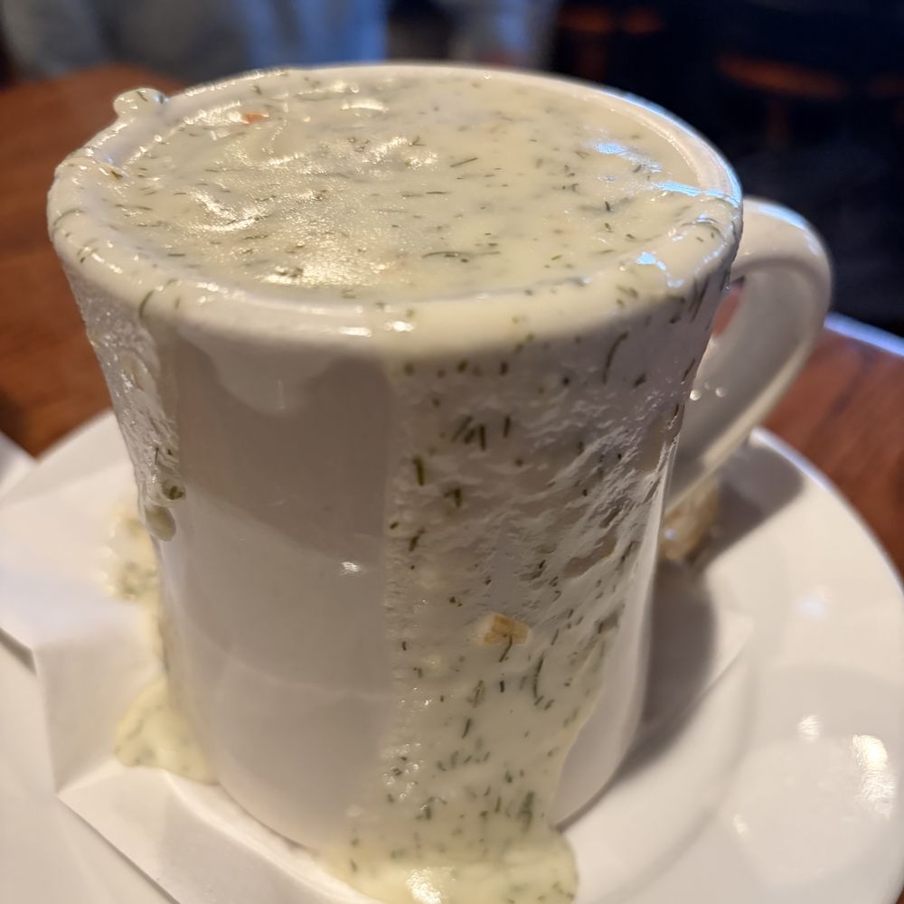Boston Sail Loft - Clam chowder - Bars Near Me - Boston, Massachusetts Boston Sail Loft - Clam chowder - Bars Near Me - Boston, Massachusetts