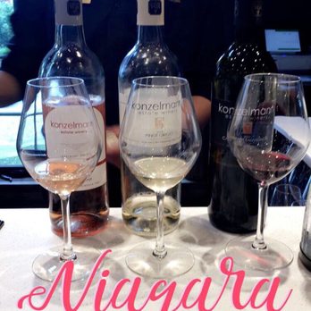 Winery Guys Tours - Wine Tours Near Me - Niagara Falls, Ontario Winery Guys Tours - Wine Tours Near Me - Niagara Falls, Ontario