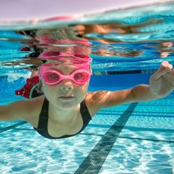 Peace Of Mind Swimming - 1:1 Private Swim Lessons available
