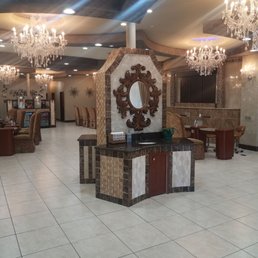 Beautiful, large space