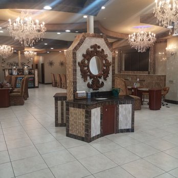 European Nail Spa - Beautiful, large space - Nail Salons Near Me - Fort Worth, Texas