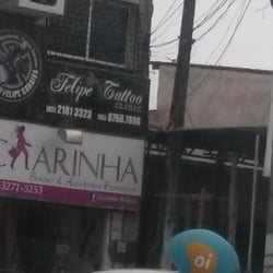 Felipe Tattoo clinic