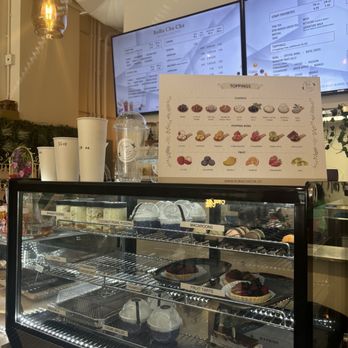 BoBa ChaCha Pasadena - Desserts - Coffee & Tea Near Me - Pasadena, California BoBa ChaCha Pasadena - Desserts - Coffee & Tea Near Me - Pasadena, California
