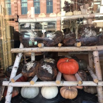 The Model Bakery - Bakeries Near Me - Saint Helena, California