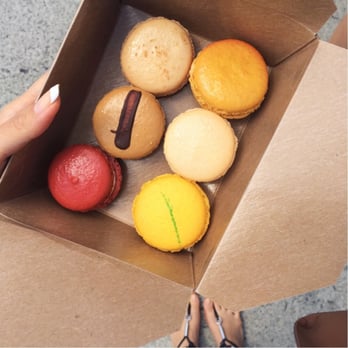 La Tour Cafe - Always coming back for more! - Cafes Near Me - Honolulu, Hawaii