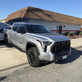 Keith Thompson Professional Detailing - Body Shops Near Me - Downey, California Keith Thompson Professional Detailing - Body Shops Near Me - Downey, California