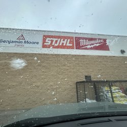 City Ace Hardware - Marmalade