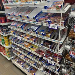 Plaid Pantry - Hostess selection