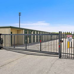 Global Self Storage