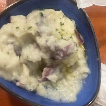 Culturistic Kitchen  - Watery mash Potatoes with extra butter - Breakfast & Brunch Near Me - McDonough, Georgia