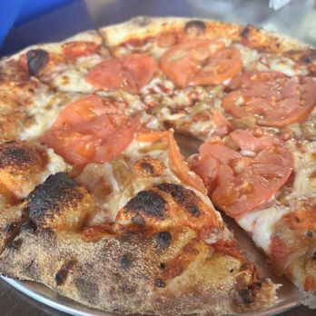 Firepit Pizza Tavern - Pizza Near Me - Atlanta, Georgia