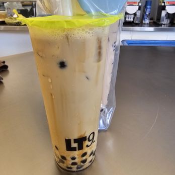 LT9 Tea Blends - Good boba option in Pasadena! - Bubble Tea Near Me - Pasadena, California LT9 Tea Blends - Good boba option in Pasadena! - Bubble Tea Near Me - Pasadena, California
