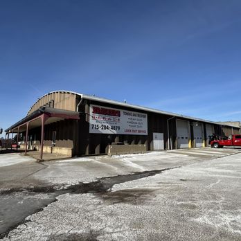Brauner's Garage - Auto Repair Near Me - Black River Falls, Wisconsin Brauner's Garage - Auto Repair Near Me - Black River Falls, Wisconsin