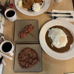 Breakfast Breakfast