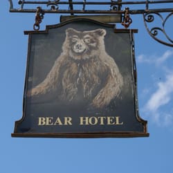 Bear Hotel