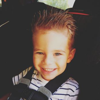 J's Barbershop - We really loved his cut. It was just what I asked for! - Barbers Near Me - Murrieta, California J's Barbershop - We really loved his cut. It was just what I asked for! - Barbers Near Me - Murrieta, California