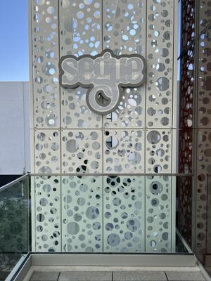The Beverly Theater by null