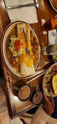 Sadie's of New Mexico by null