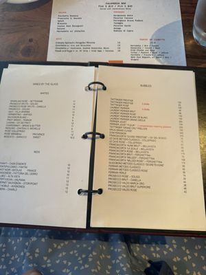 Menu photo 5 Cafe Epicure Sarasota, FL