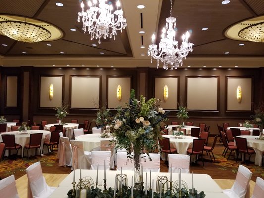 Inside Decor Rental Inc 2999 N Cascade Rd Dubuque Ia Party