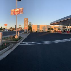 A&A Gas & Food Mart - A&A GAS AND FOOD MART