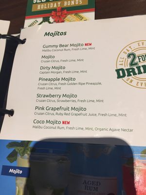 Menu photo 5 Duffy's Sports Grill Estero, FL Menu photo 5 Duffy's Sports Grill Estero, FL