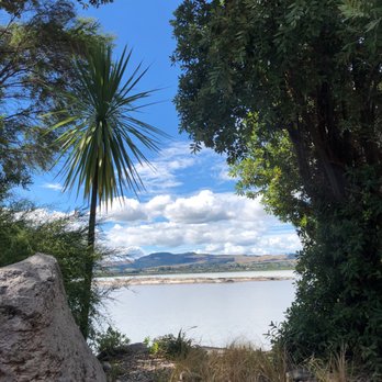 Polynesian Spa - Day Spas Near Me - Rotorua, BOP Polynesian Spa - Day Spas Near Me - Rotorua, BOP