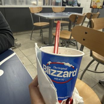 Dairy Queen Store - Ice Cream & Frozen Yogurt Near Me - Miami, Florida