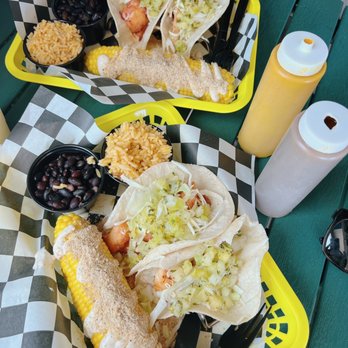 The Taco Joint - Tacos Near Me - Hollywood, Florida The Taco Joint - Tacos Near Me - Hollywood, Florida