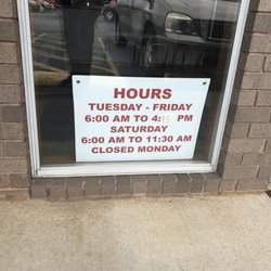 Tubby's Barber Shop
