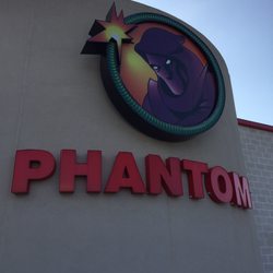 Phantom Fireworks of Kirkersville