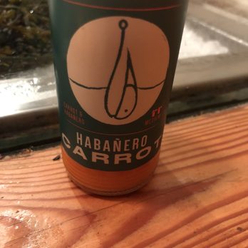Hook Fish - House-made hot sauce! - Seafood Near Me - San Francisco, California Hook Fish - House-made hot sauce! - Seafood Near Me - San Francisco, California