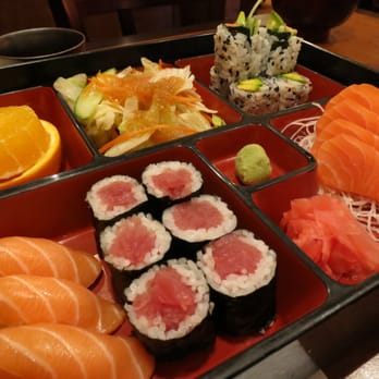 Genji Sushi - Japanese Near Me - North York, Ontario Genji Sushi - Japanese Near Me - North York, Ontario