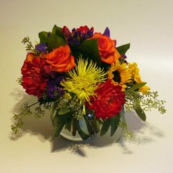 Twigs - Garden Jewels Bouquet-$42.95