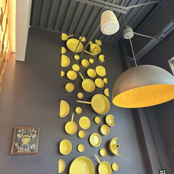 HashTAG - Central Park - Dining area - Breakfast & Brunch Near Me - Denver, Colorado
