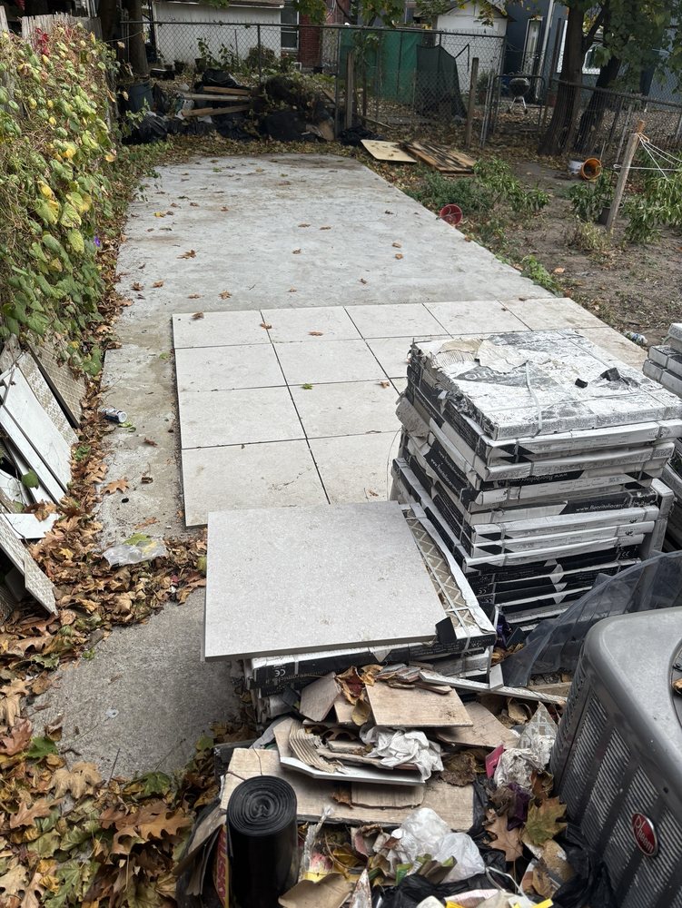 Slide of Browns Construction