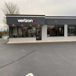 Verizon Authorized Retailer - TCC