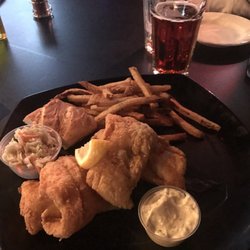 Maple City Taps & Eatery