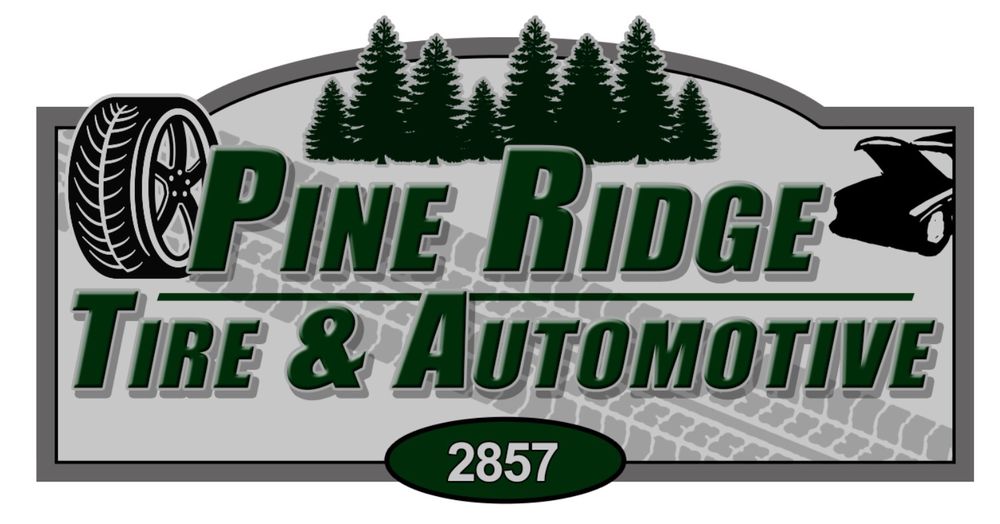 PINE RIDGE TIRE AND AUTOMOTIVE Updated July 2024 2857 State Rte 14