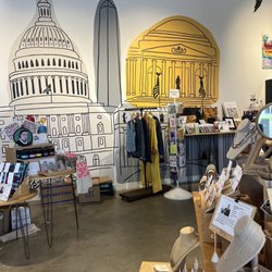 Shop Made in DC - Wharf