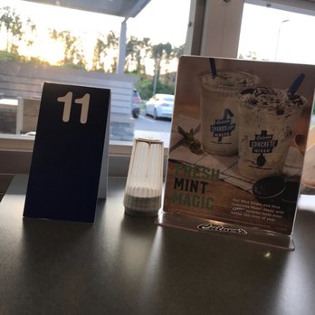 Culver's - 1st time here @ Culver's for dinner with Dianna - Burgers Near Me - Tampa, Florida Culver's - 1st time here @ Culver's for dinner with Dianna - Burgers Near Me - Tampa, Florida