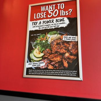 Teriyaki Madness - Japanese Near Me - Marina, California Teriyaki Madness - Japanese Near Me - Marina, California