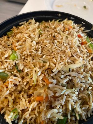 Biryaniz N Breadz by null