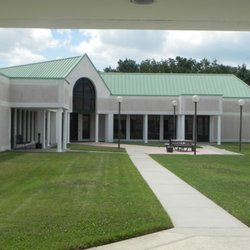 MeadowWood Behavioral Health Hospital