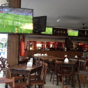 Bar Di DomDom - Bar grande e bem ventilado. Muitas TVs. Ótimo pra assistir jogos enquanto toma uma gelada! - Pubs Near Me - Vitória, ES Bar Di DomDom - Bar grande e bem ventilado. Muitas TVs. Ótimo pra assistir jogos enquanto toma uma gelada! - Pubs Near Me - Vitória, ES