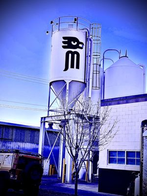 Marble Brewery by null