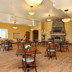 CareMeridian Nursing and Rehab
