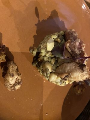 Caupona Pompei Ristorante by null